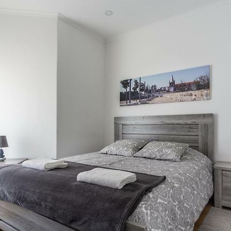 4U Alojamento - Terraco & Varanda Abrantes Exterior photo
