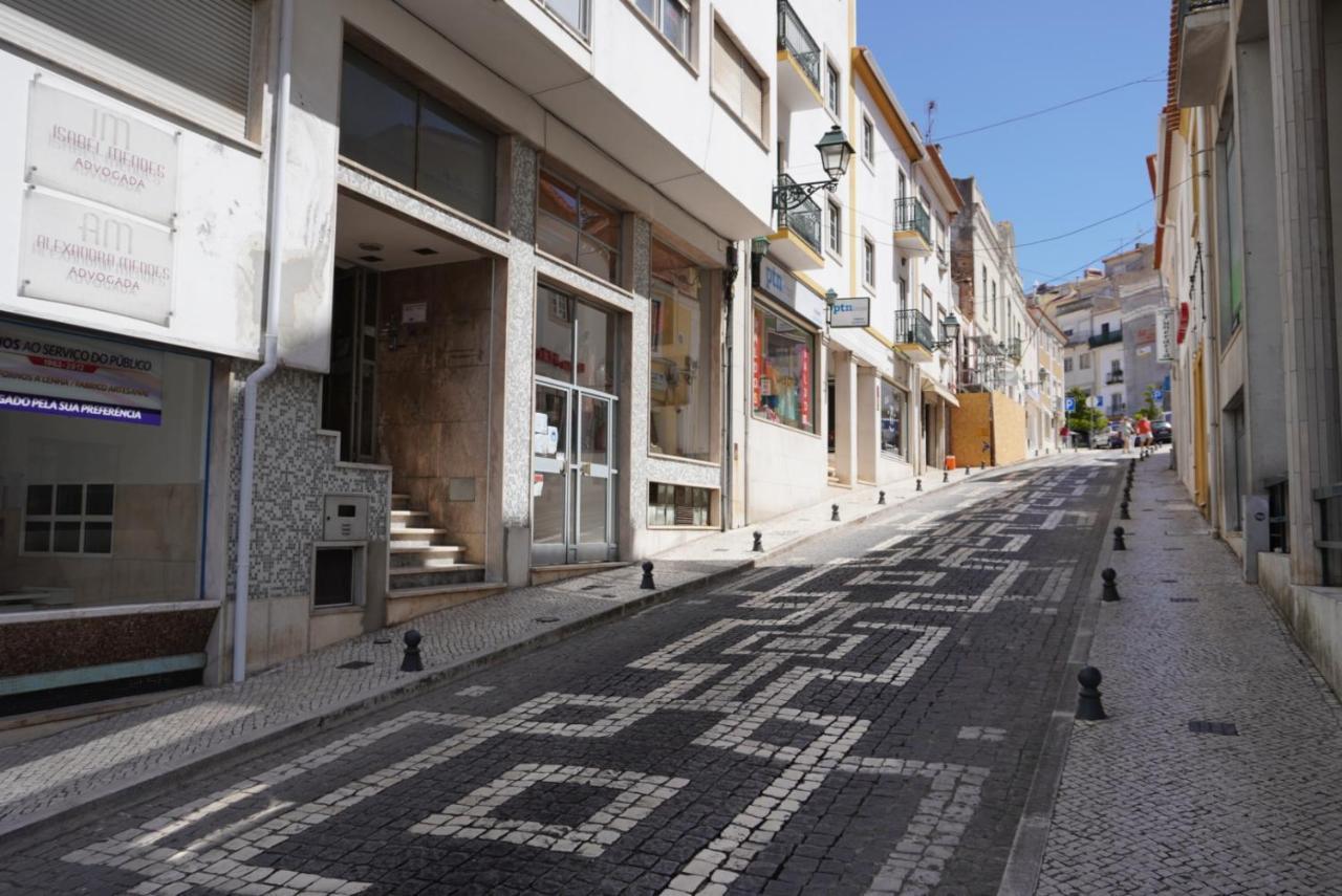 4U Alojamento - Terraco & Varanda Abrantes Exterior photo