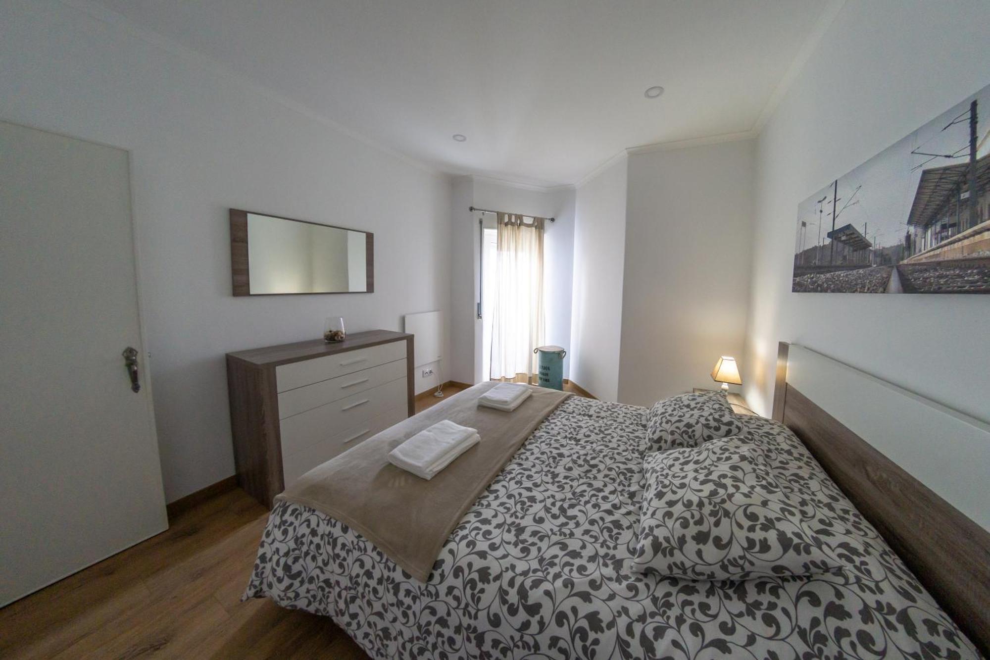 4U Alojamento - Terraco & Varanda Abrantes Exterior photo