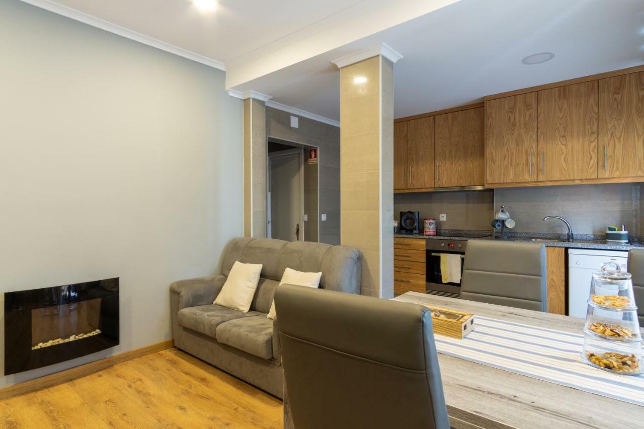 4U Alojamento - Terraco & Varanda Abrantes Exterior photo